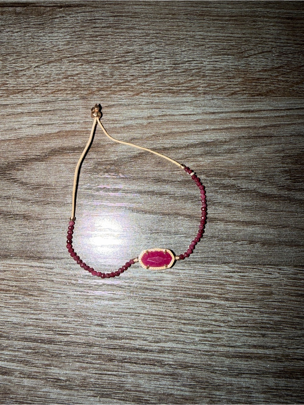 Kendra Scott Elaina Bracelet
